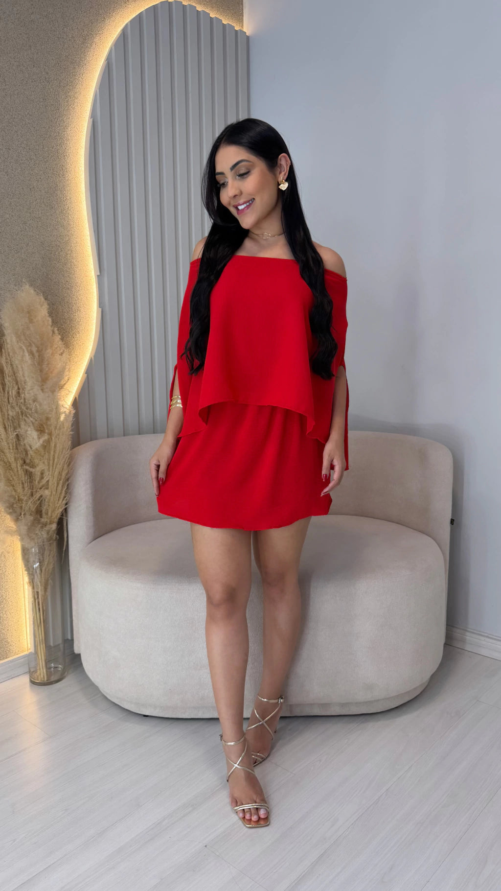 Macaquinho Bella Luna