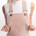 Jardineira Alfaiataria