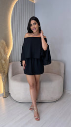 Macaquinho Bella Luna