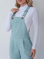 Jardineira Alfaiataria