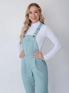 Jardineira Alfaiataria