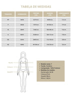 Jardineira Alfaiataria