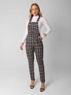 Jardineira Alfaiataria